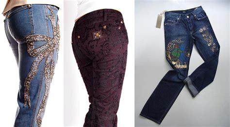 most expensive jeans in the world